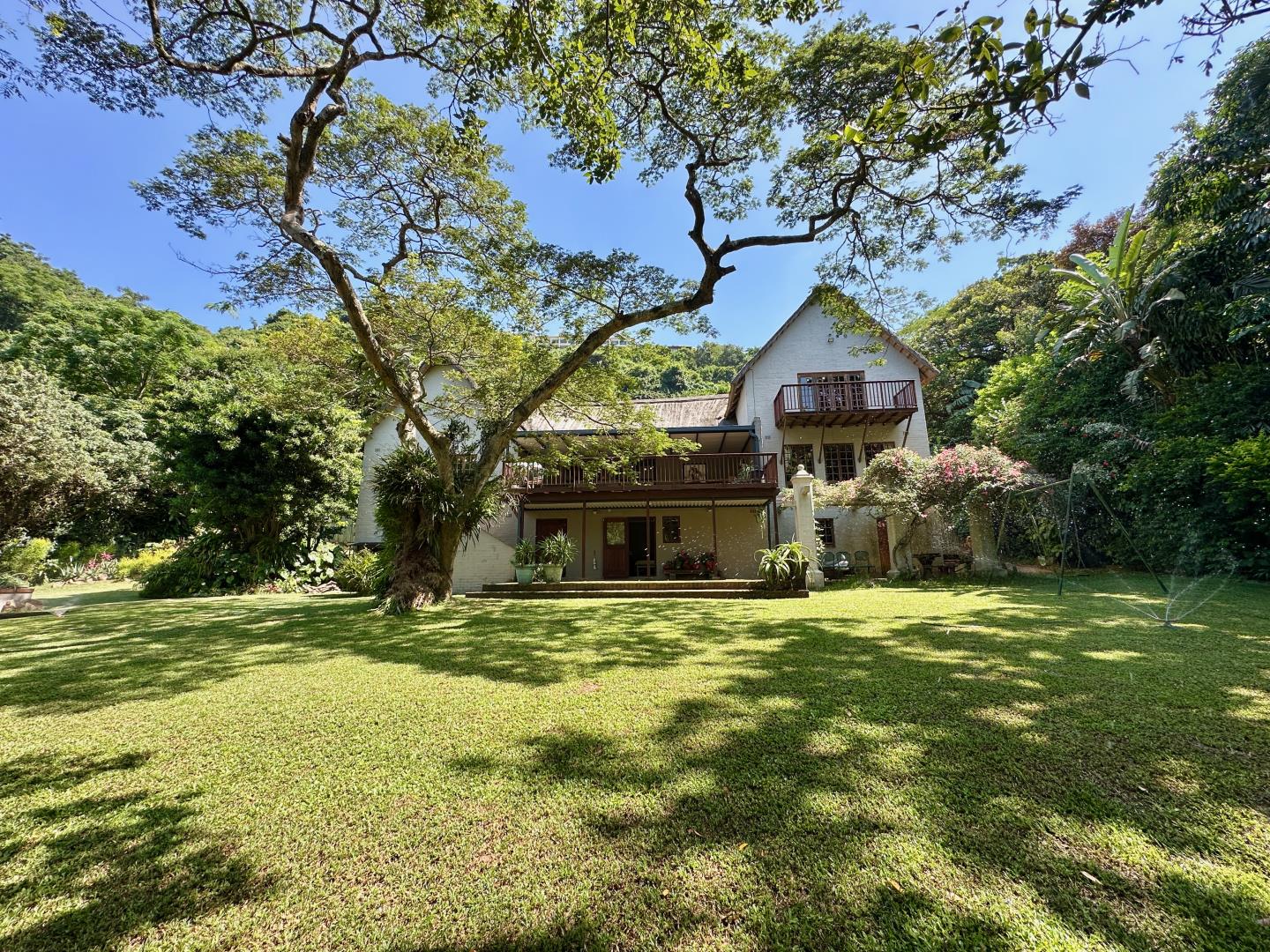 6 Bedroom House for Sale in Westville, Durban - KwaZulu Natal