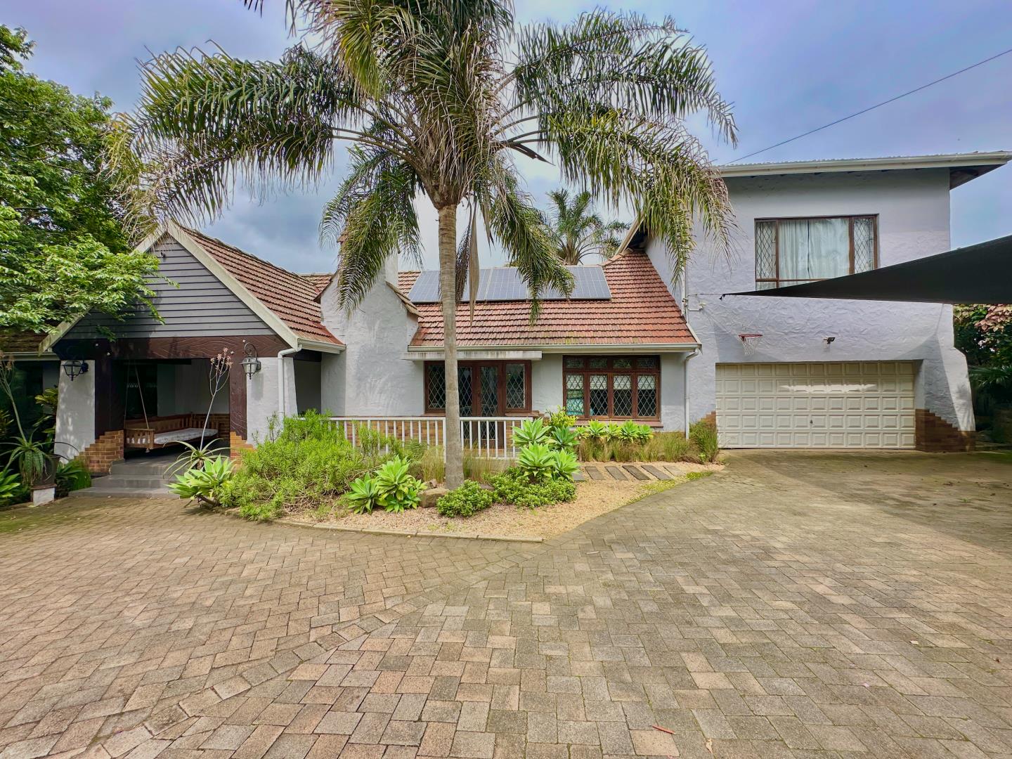 4 Bedroom House for Sale in Westville, Durban - KwaZulu Natal
