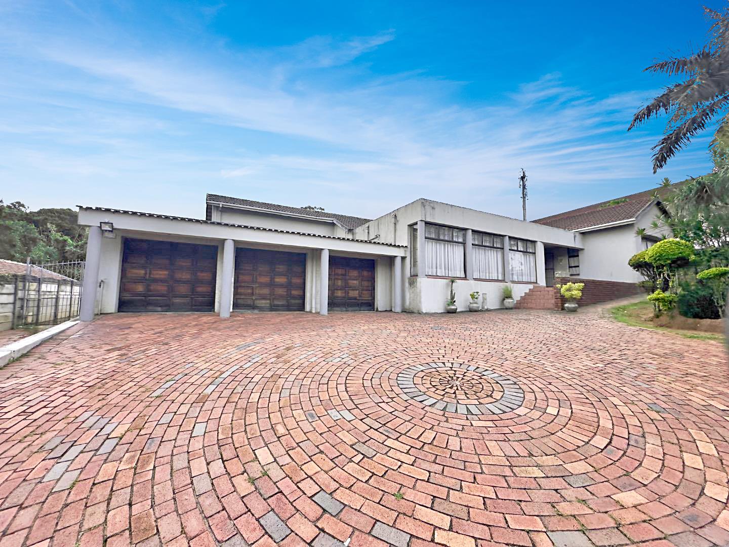 5 Bedroom House for Sale in Westville, Durban - KwaZulu Natal