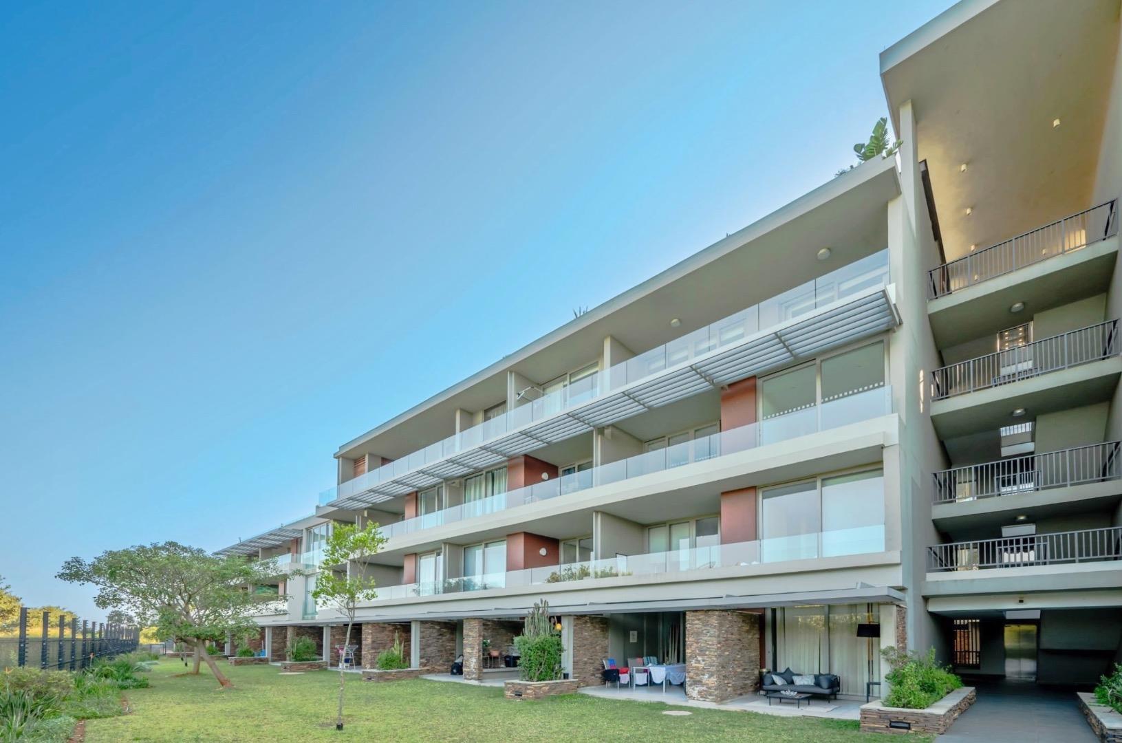 2 Bedroom Apartment for Sale in Sibaya Precinct, Umhlanga - KwaZulu Natal