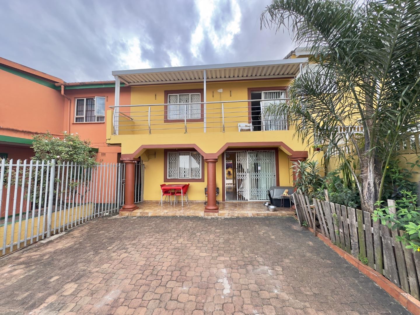 3 Bedroom House for Sale in Eastbury, Phoenix - KwaZulu Natal