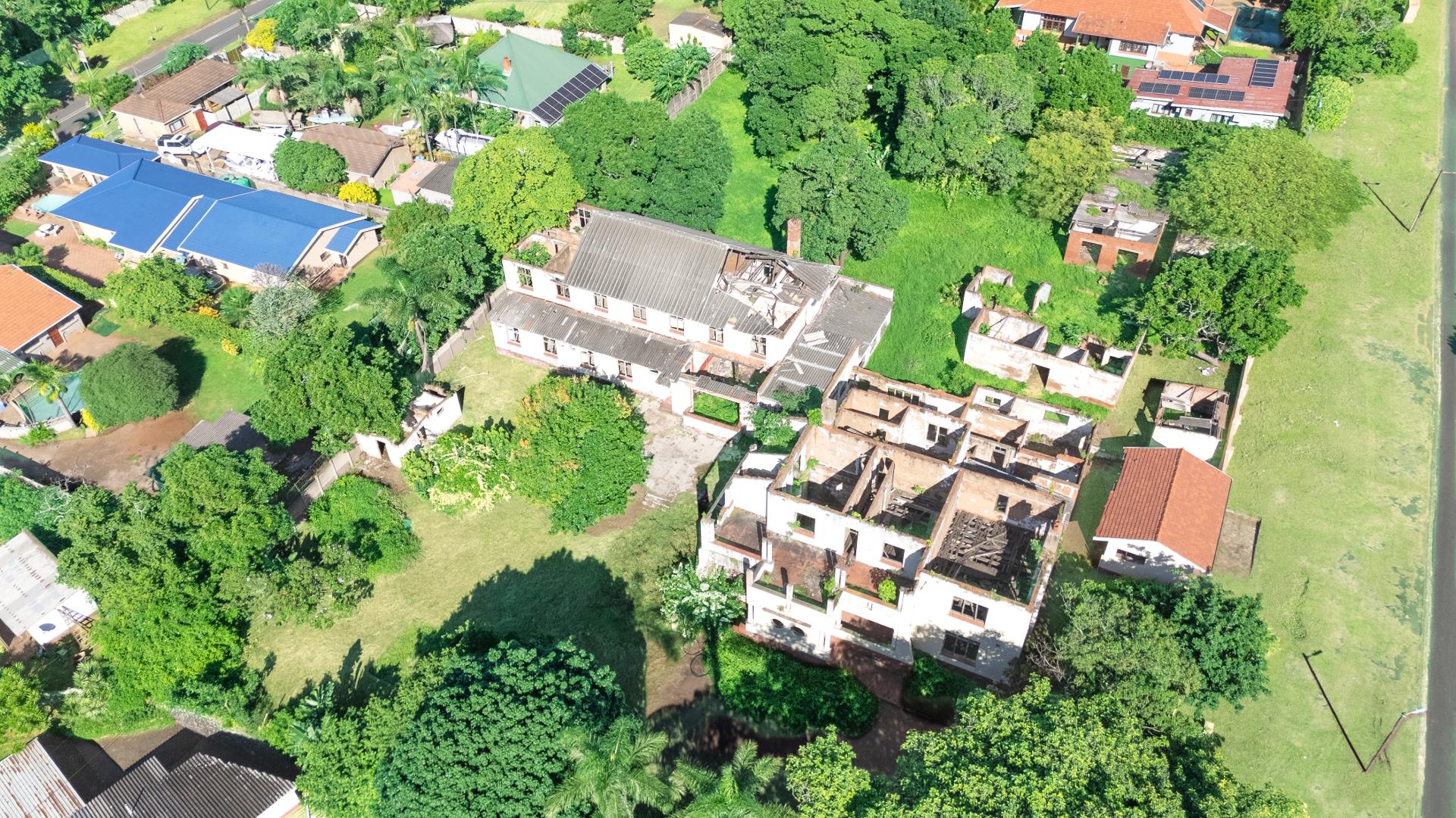 Vacant Land for Sale - KwaZulu Natal