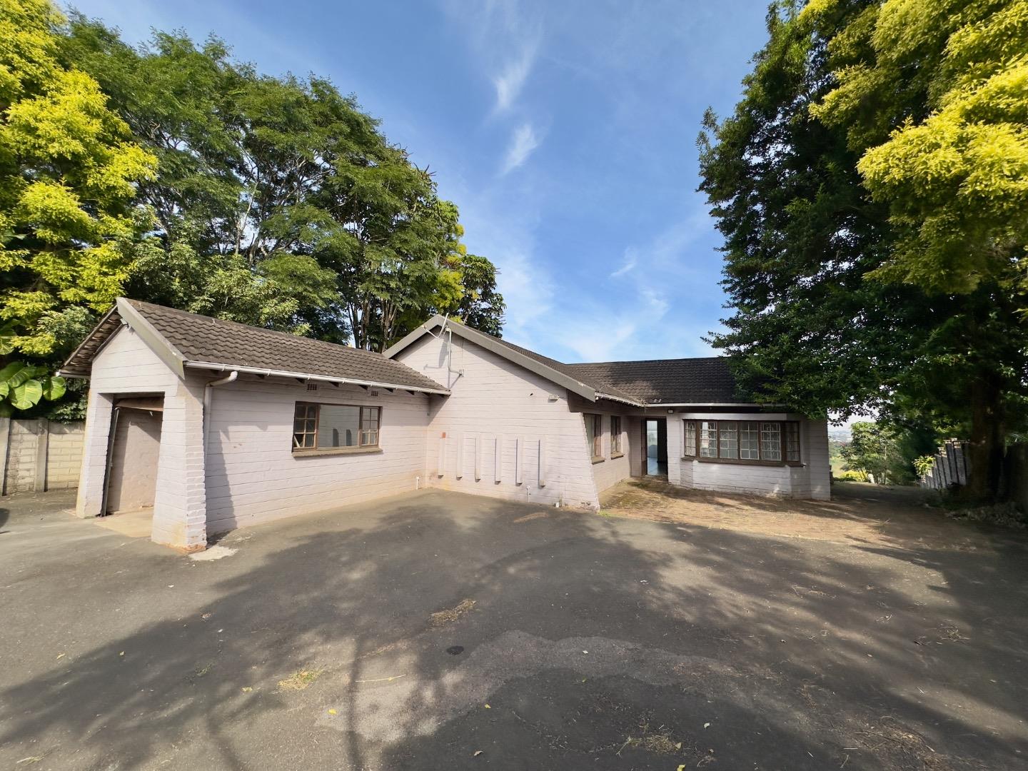 3 Bedroom House for Sale in Berkshire Downs, Pinetown - KwaZulu Natal