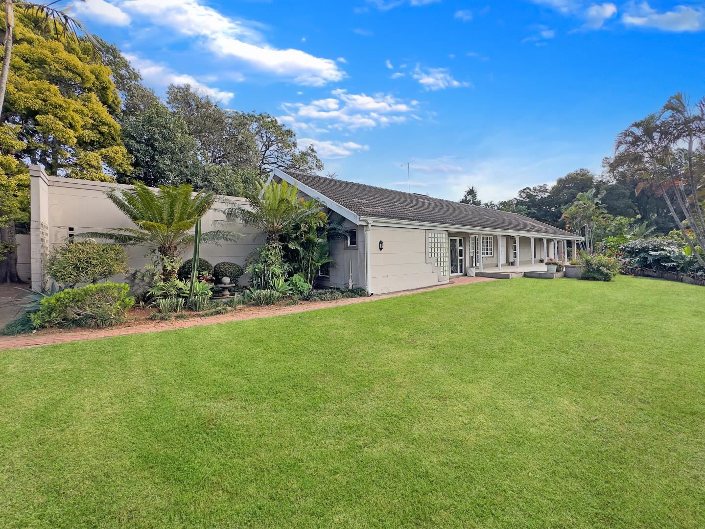 4 Bedroom House for Sale in Westville, Durban - KwaZulu Natal