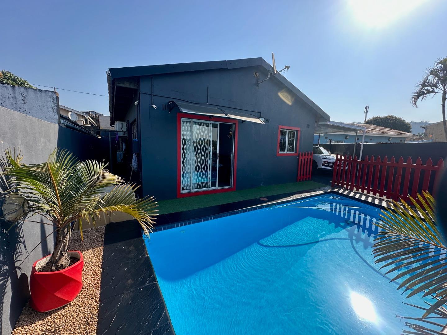 3 Bedroom House for Sale in Palmview, Phoenix - KwaZulu Natal