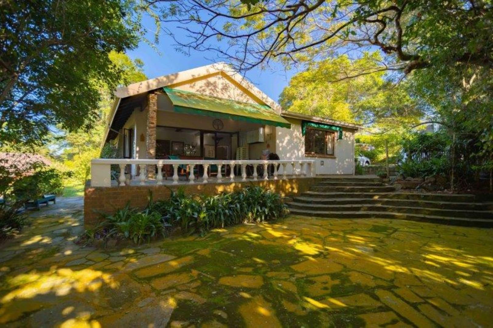 9 Bedroom House for Sale in Westville, Durban - KwaZulu Natal