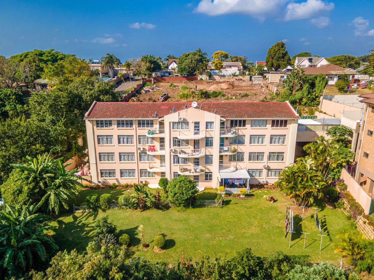 2 Bedroom Apartment for Sale in Sherwood, Durban - KwaZulu Natal