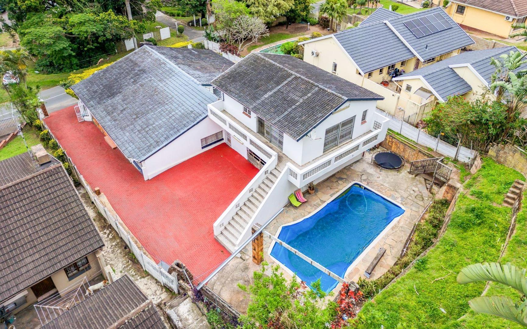 3 Bedroom House for Sale in Westville, Durban - KwaZulu Natal