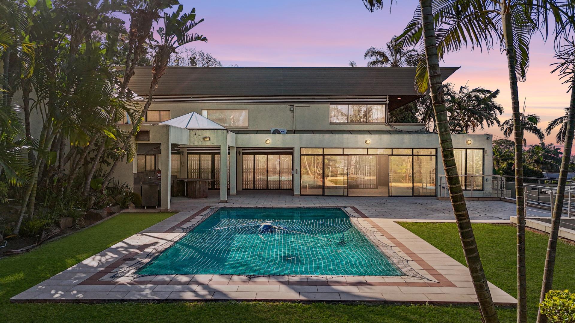 4 Bedroom House for Sale in Westville, Durban - KwaZulu Natal