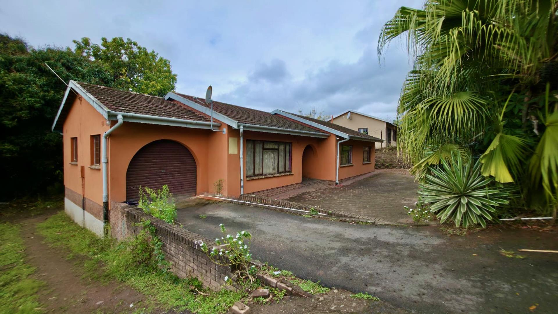 3 Bedroom House for Sale in Nagina, Pinetown - KwaZulu Natal