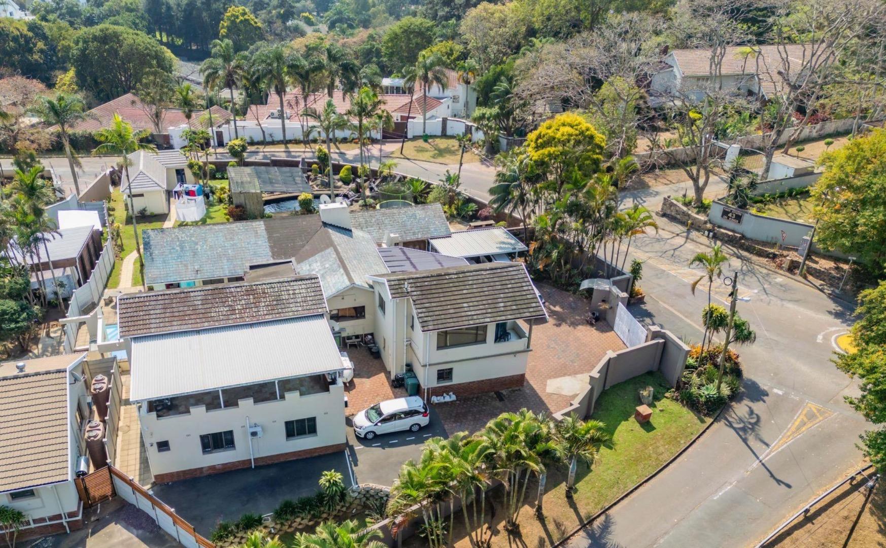 8 Bedroom House for Sale in Westville, Durban - KwaZulu Natal