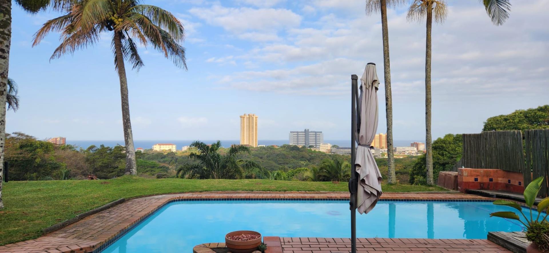3 Bedroom Duplex for Sale in Amanzimtoti, Amanzimtoti - KwaZulu Natal