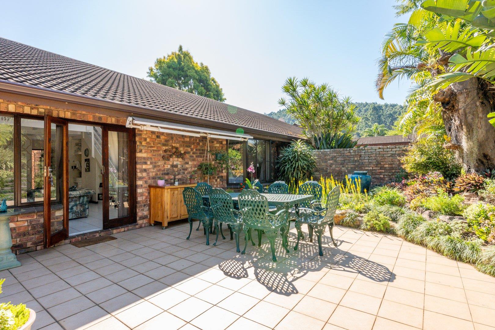 3 Bedroom House for Sale in Cowies Hill Park, Pinetown - KwaZulu Natal