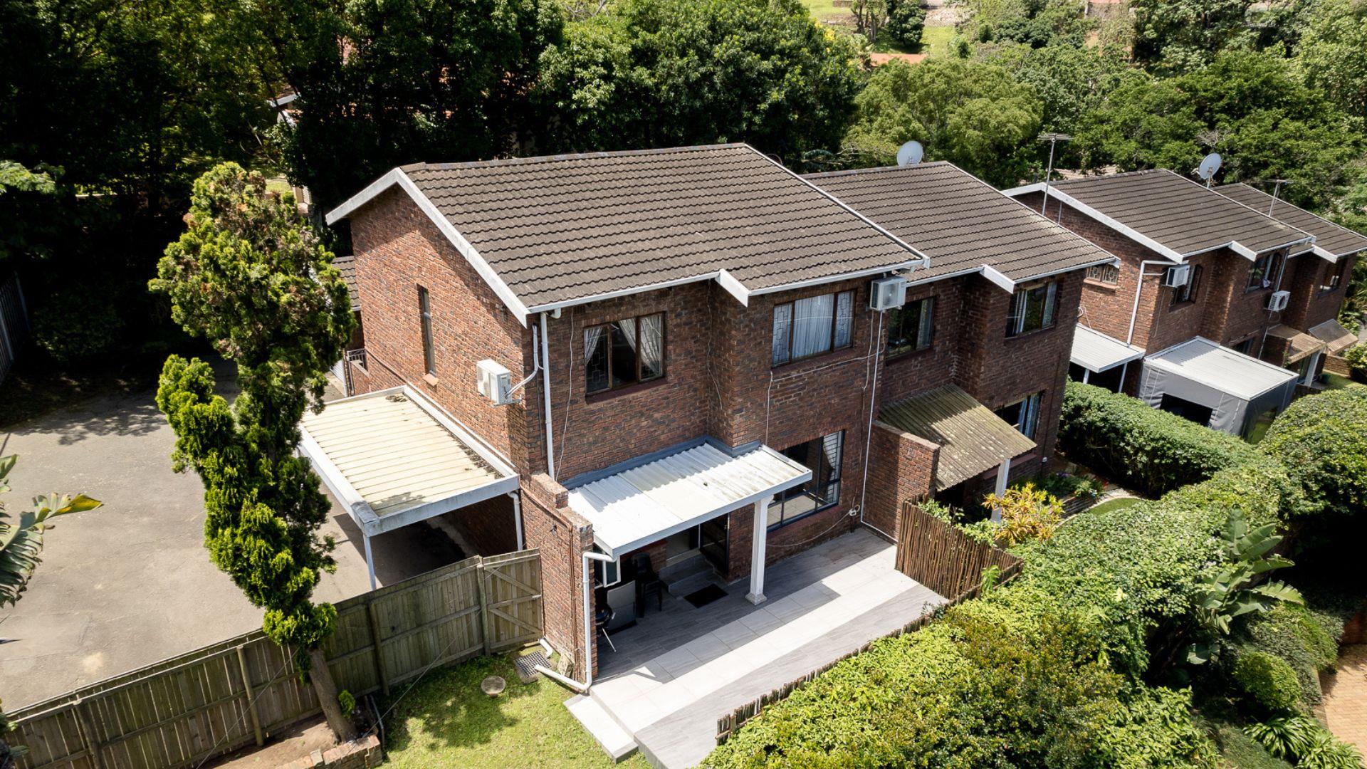 3 Bedroom House for Sale in Westville, Durban - KwaZulu Natal