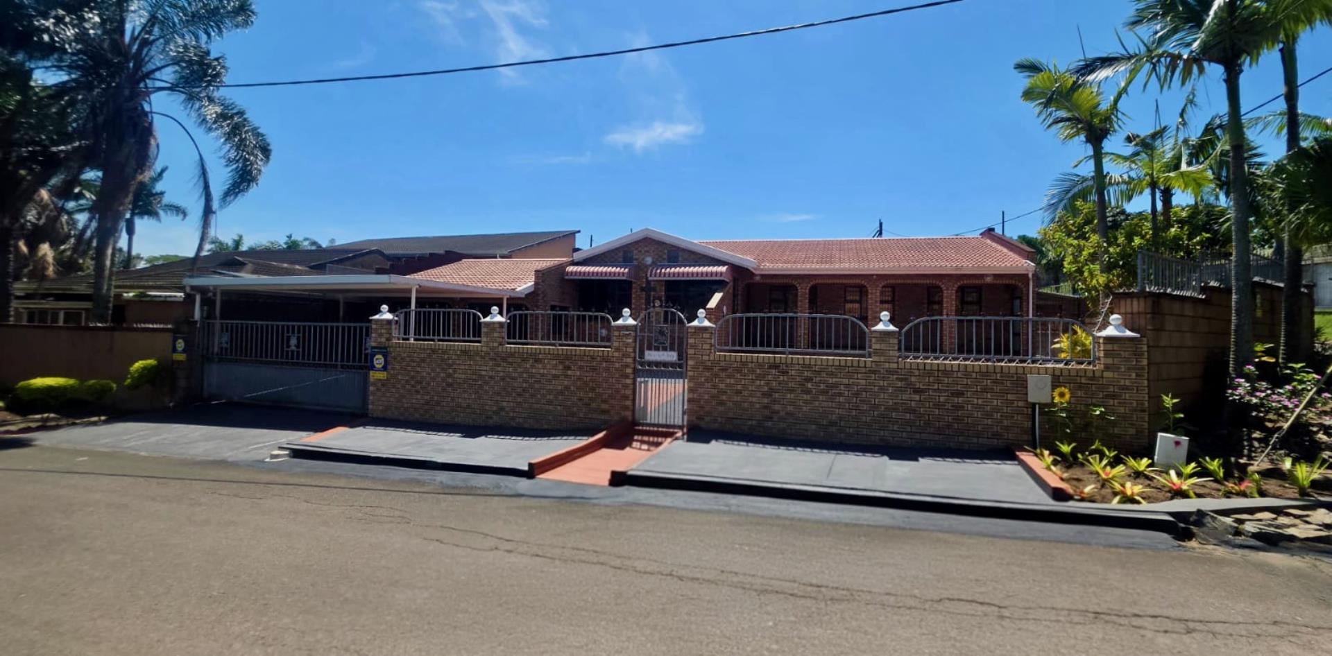 4 Bedroom House for Sale in Rockford, Phoenix - KwaZulu Natal
