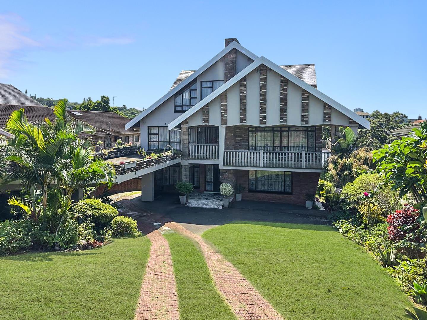 6 Bedroom House for Sale in Westville, Durban - KwaZulu Natal