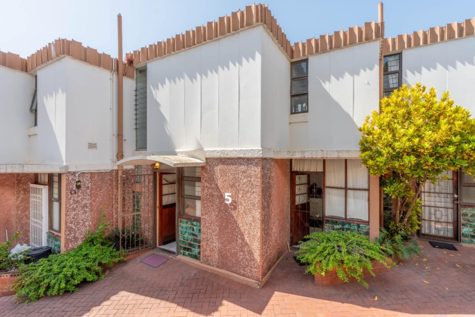 3 Bedroom Townhouse for Sale in Umgeni Park, Durban North - KwaZulu Natal