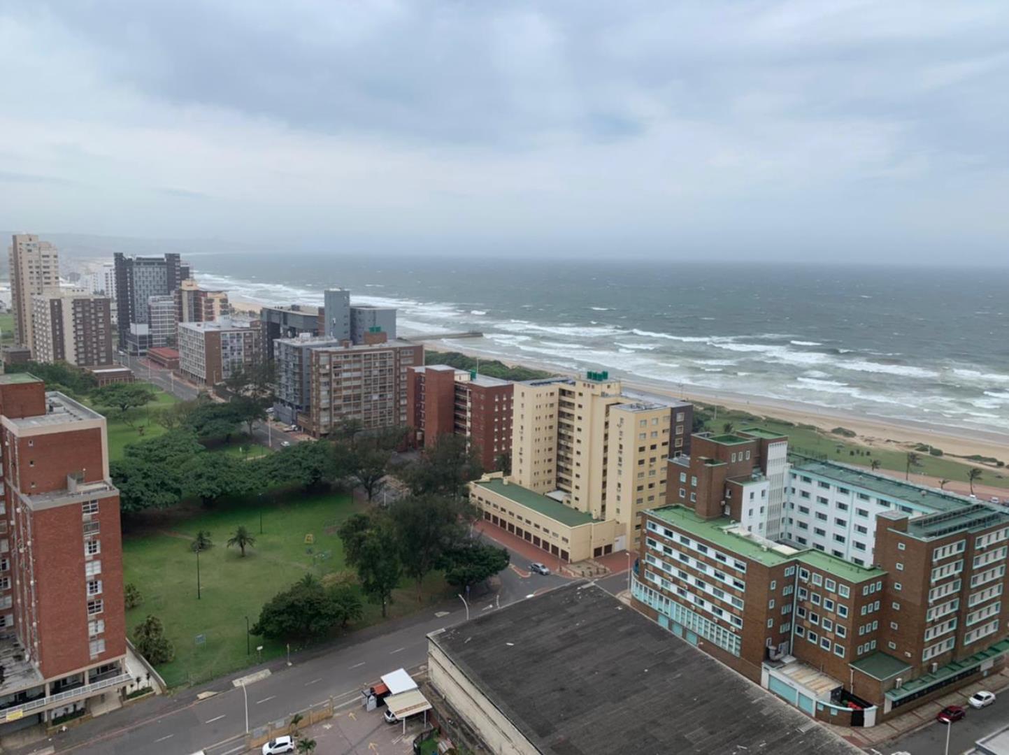 2 Bedroom Apartment for Sale in North Beach, Durban - KwaZulu Natal