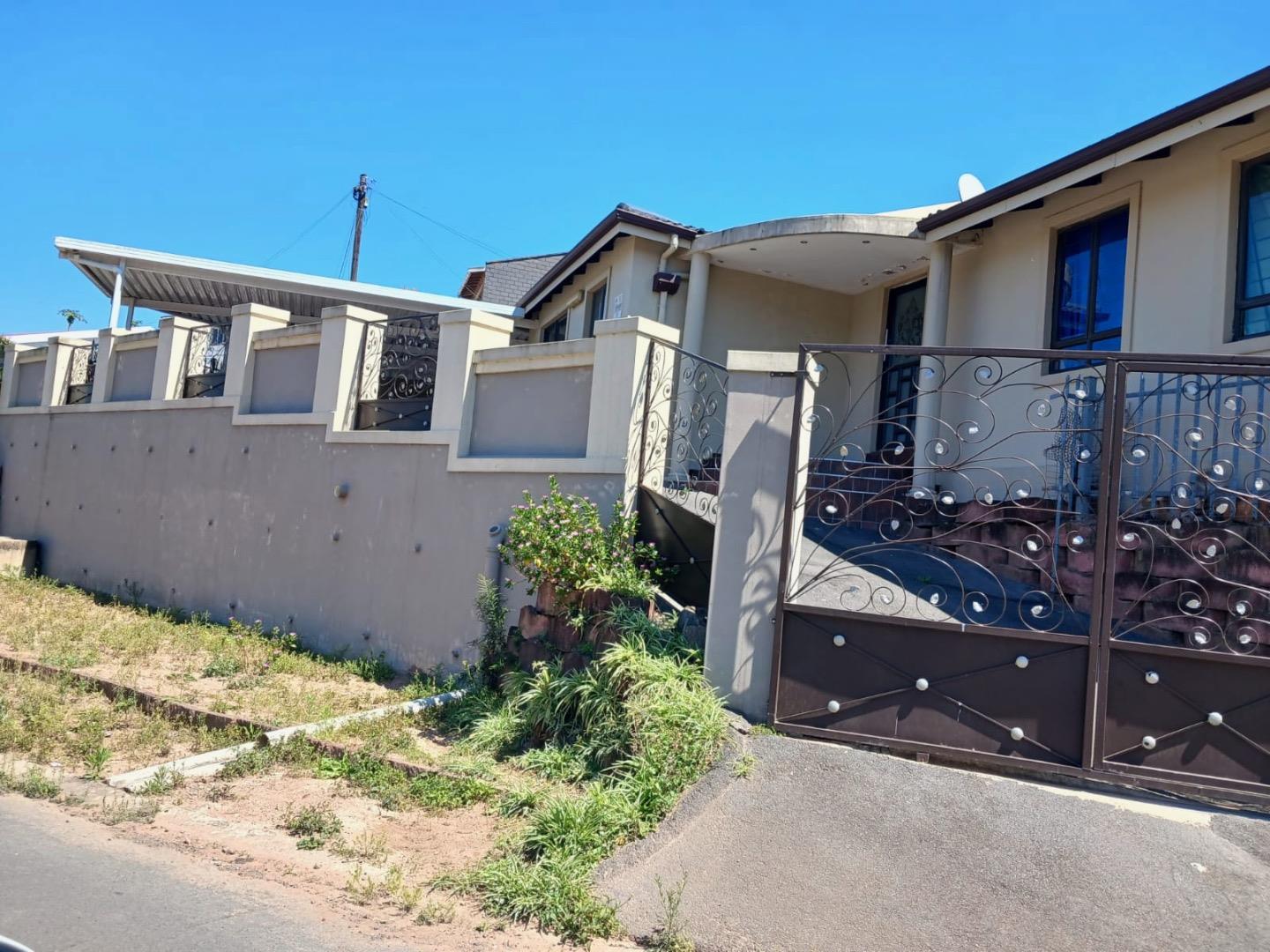 3 Bedroom House for Sale in Shallcross, Chatsworth - KwaZulu Natal