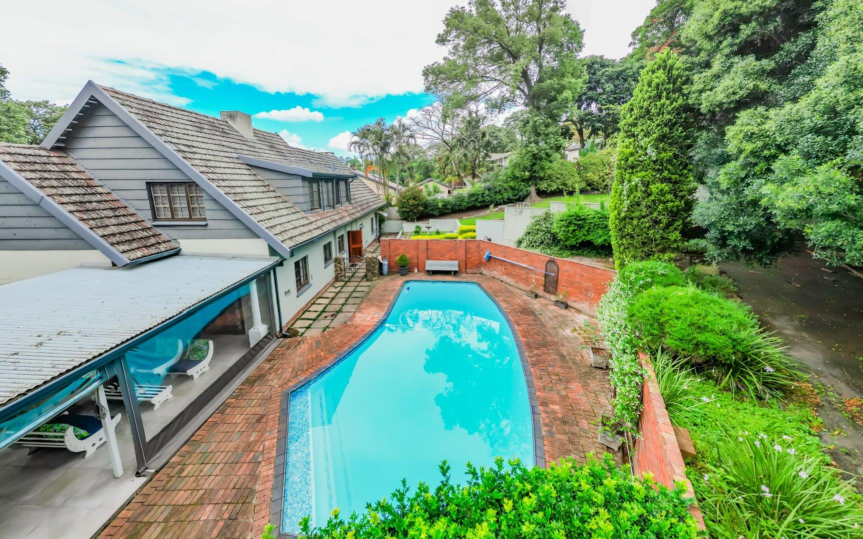 4 Bedroom House for Sale in Westville, Durban - KwaZulu Natal