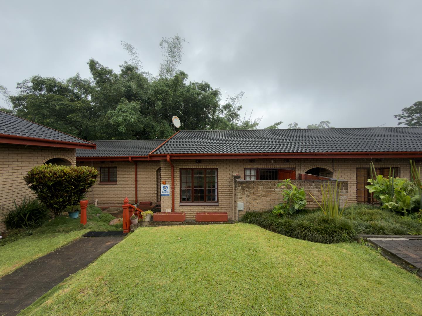 2 Bedroom Townhouse for Sale in Ashley, Pinetown - KwaZulu Natal