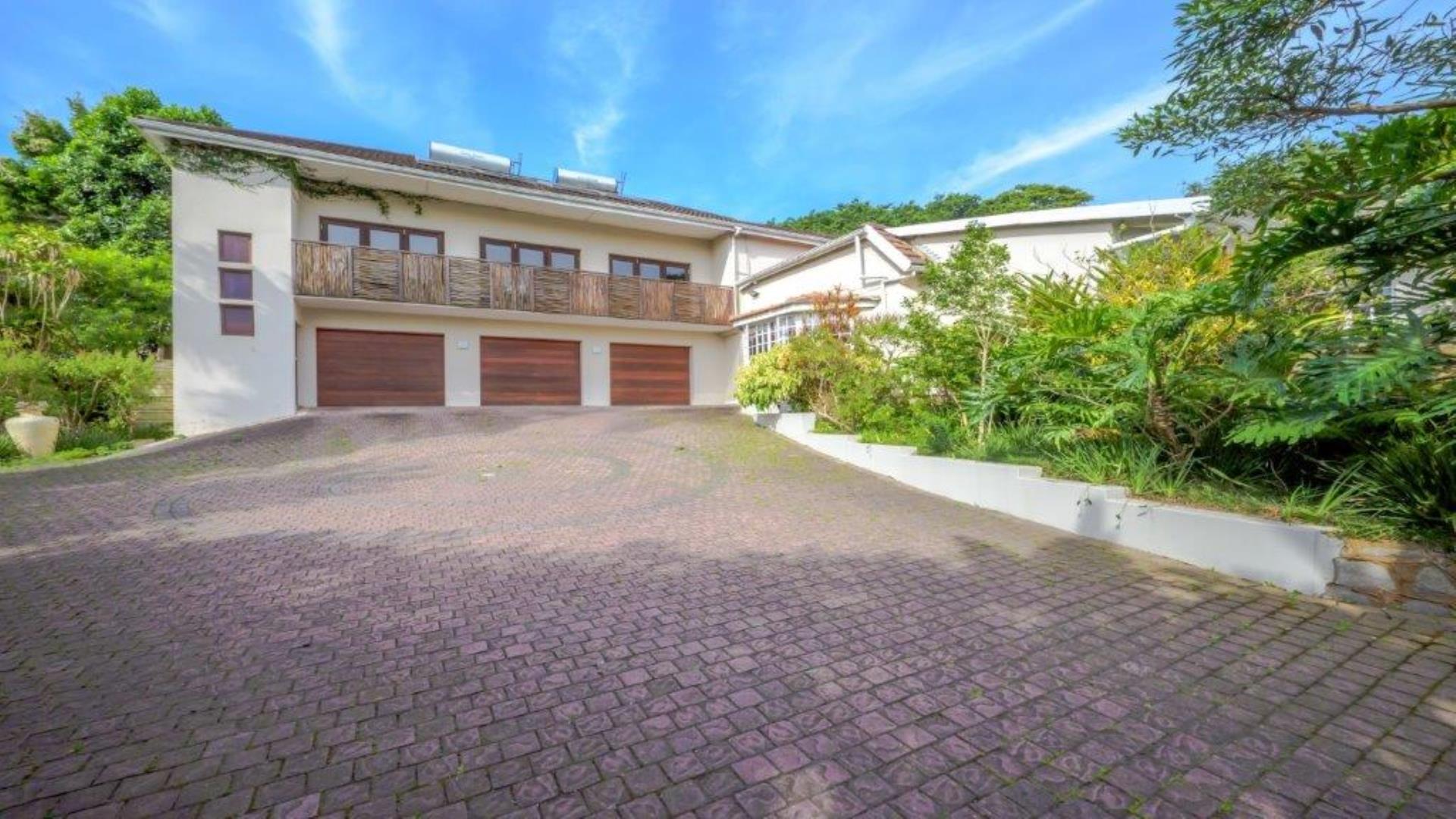 3 Bedroom House for Sale in Westville, Durban - KwaZulu Natal