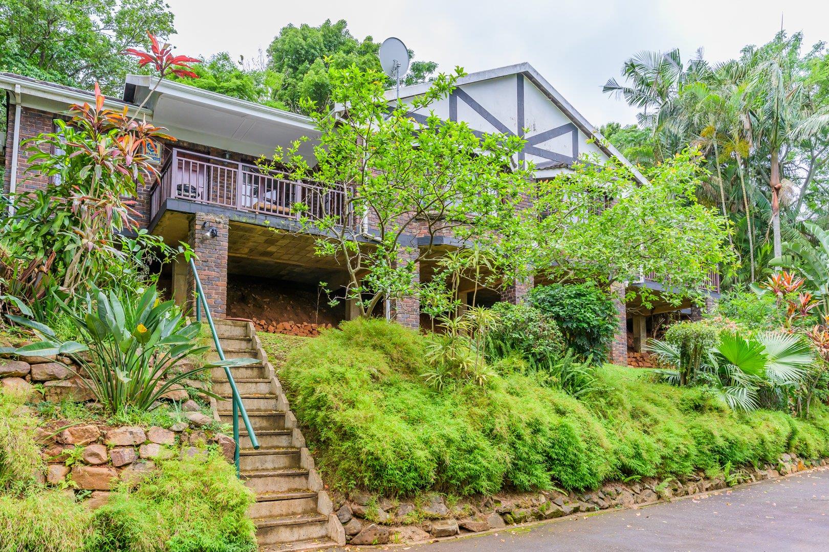 3 Bedroom Townhouse for Sale in Westville, Durban - KwaZulu Natal