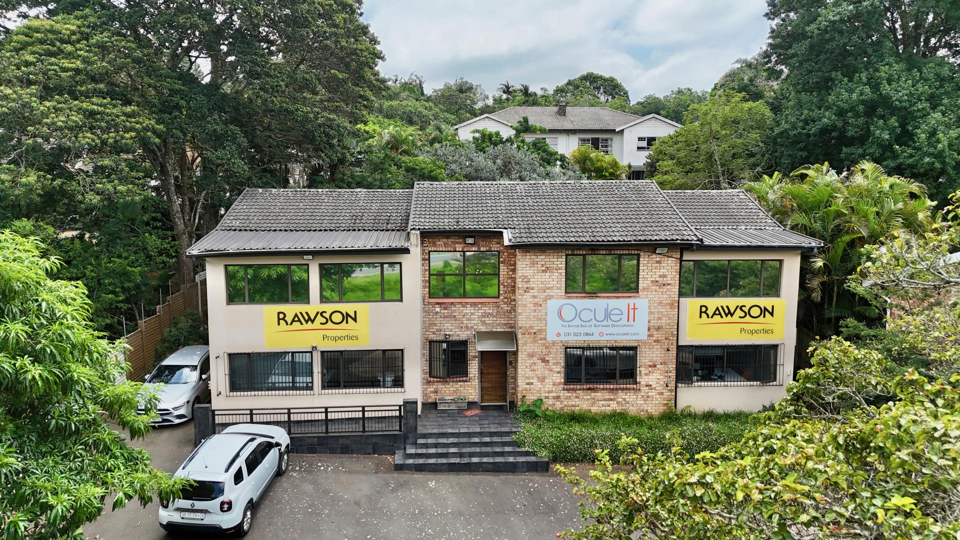 Commercial - Office for Sale - KwaZulu Natal