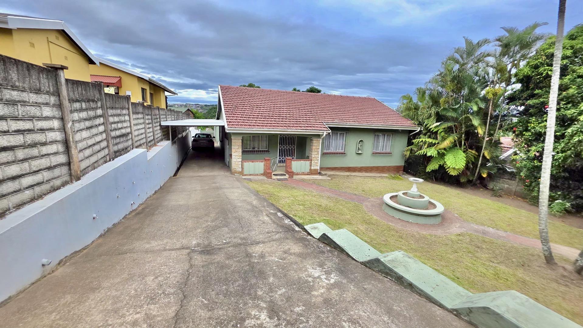 3 Bedroom House for Sale in Malvern, Queensburgh - KwaZulu Natal