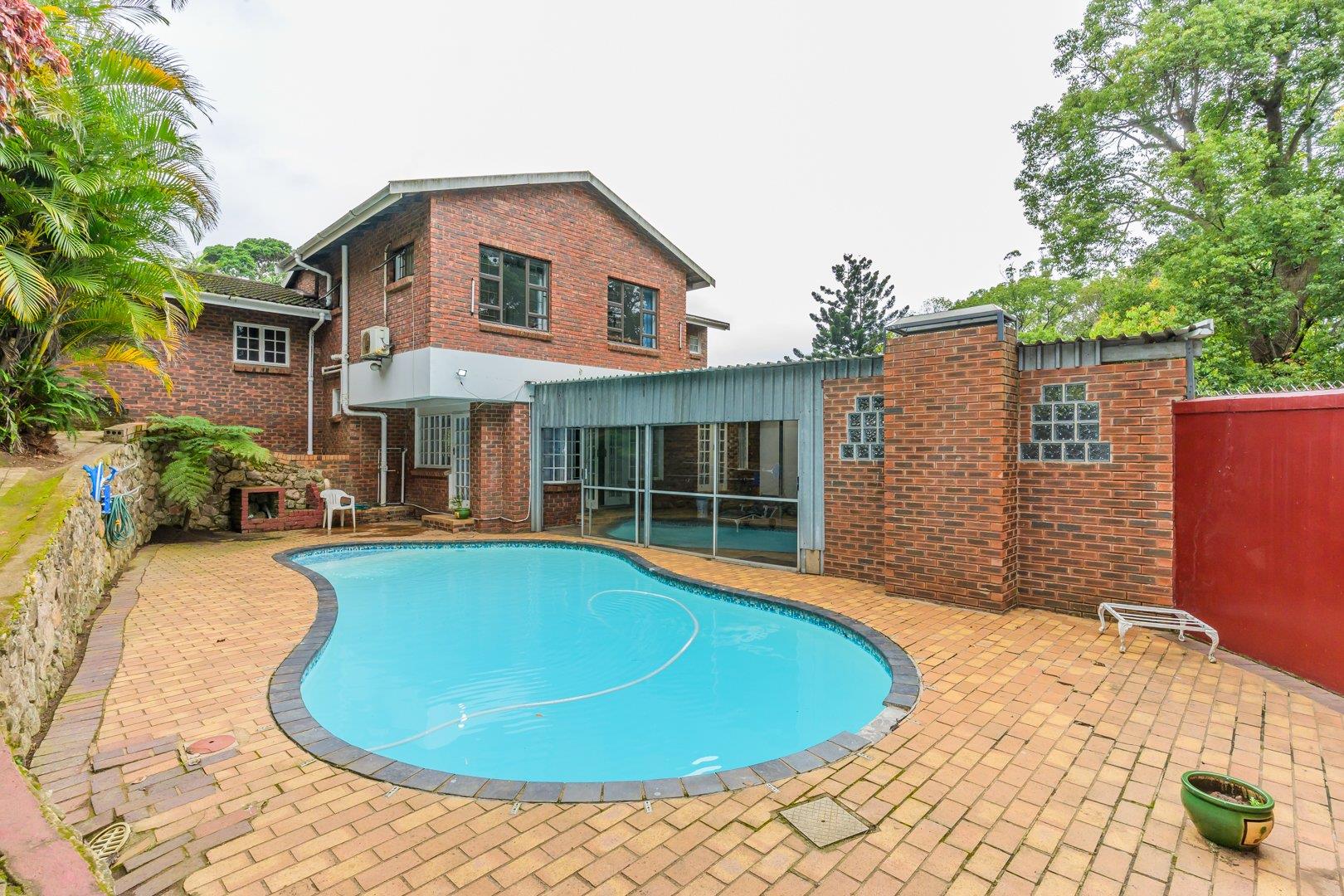 4 Bedroom House for Sale in Dawncliffe, Durban - KwaZulu Natal