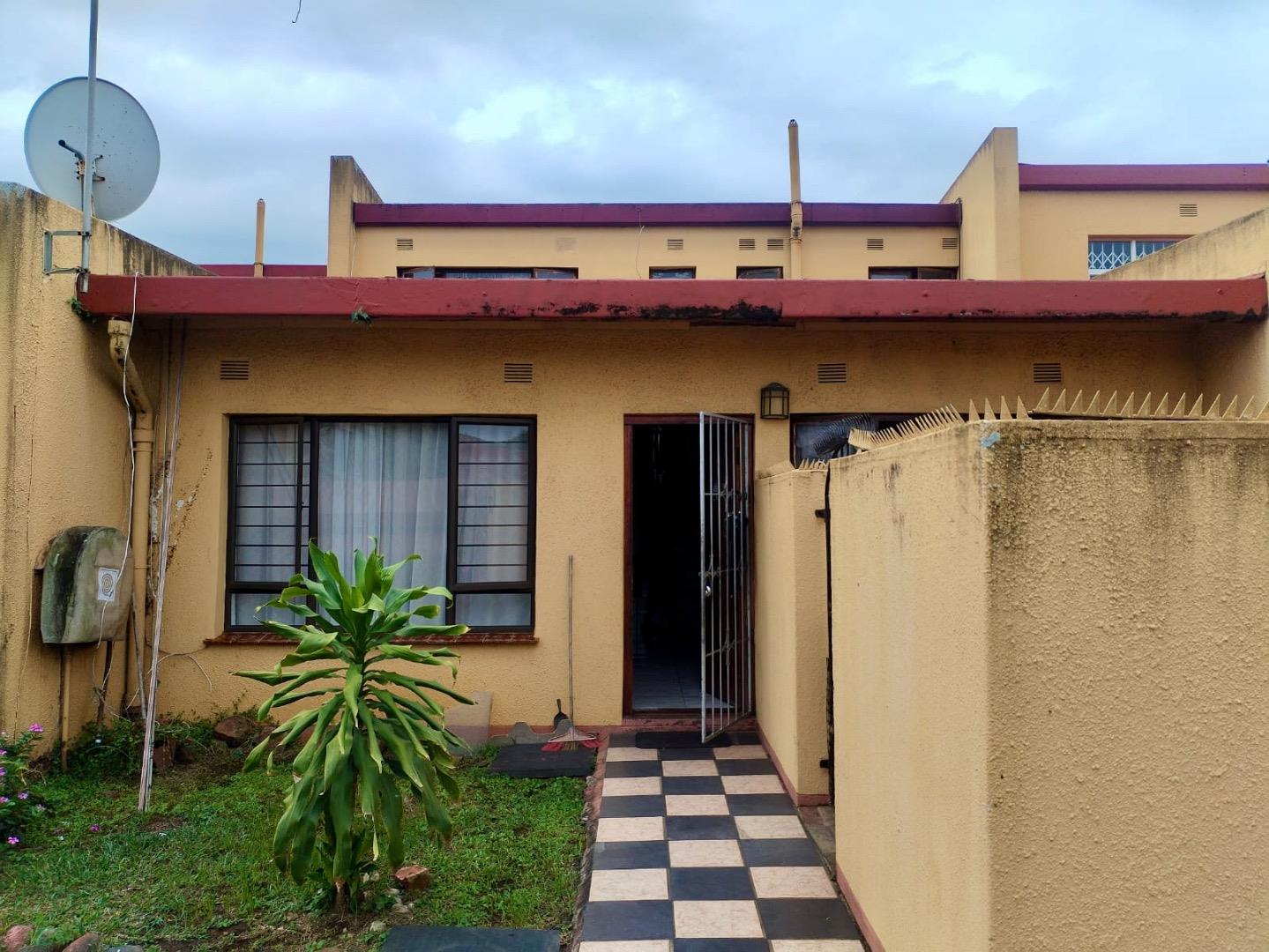 3 Bedroom Townhouse for Sale in Newlands West, Durban - KwaZulu Natal