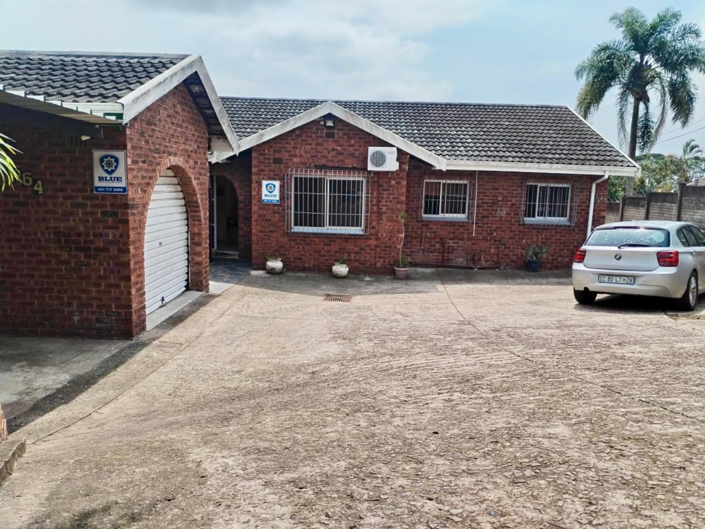 3 Bedroom House for Sale in Malvern, Queensburgh - KwaZulu Natal