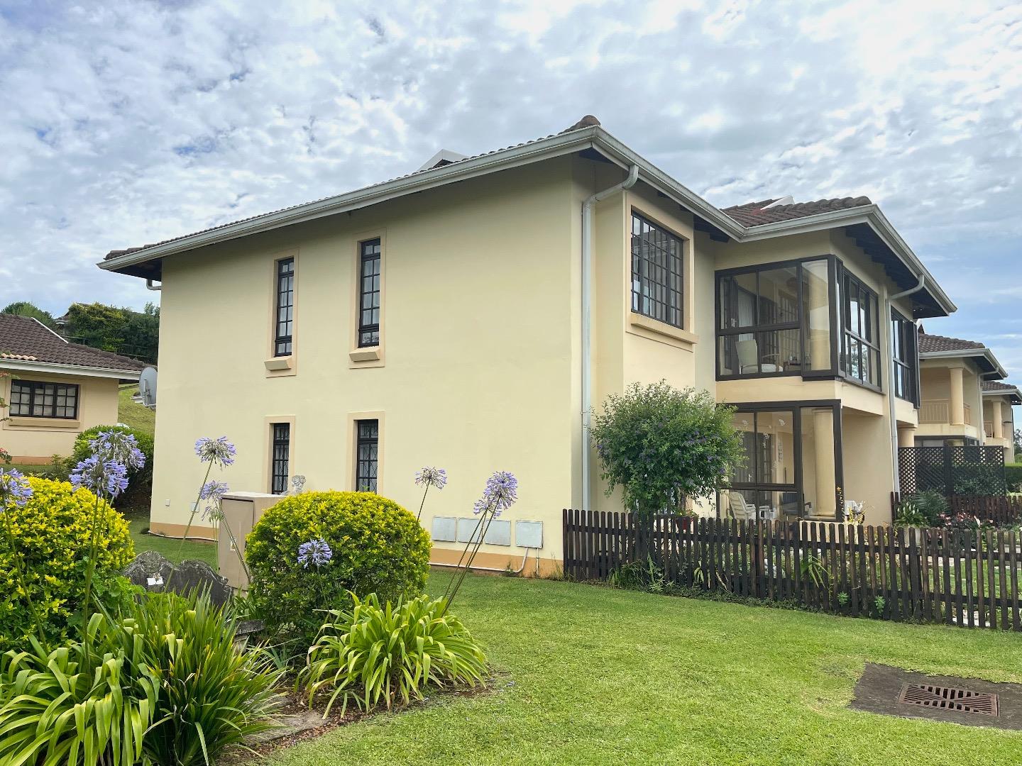 2 Bedroom Apartment for Sale in Howick Central, Howick - KwaZulu Natal