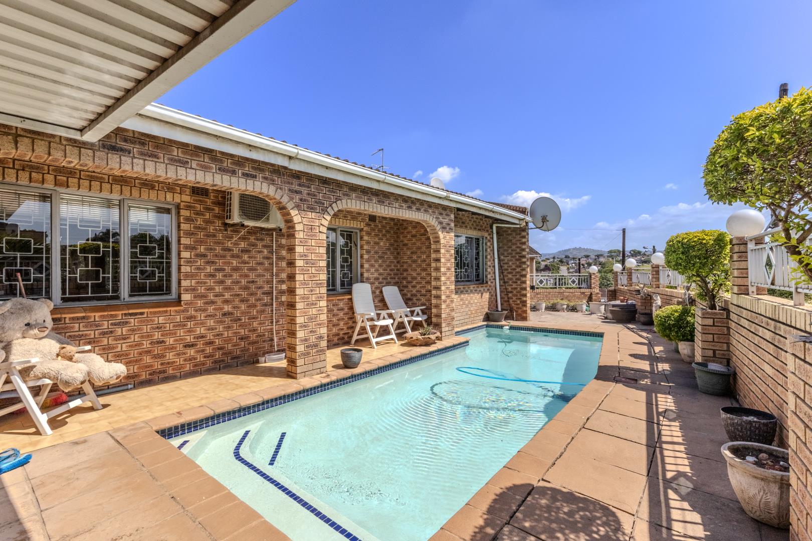 3 Bedroom House for Sale in Sunford, Phoenix - KwaZulu Natal