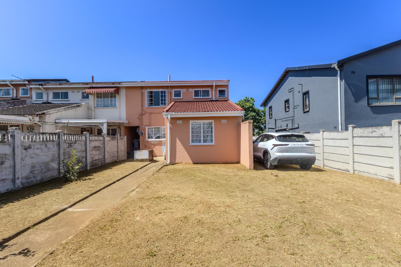 4 Bedroom House for Sale in Longcroft, Phoenix - KwaZulu Natal