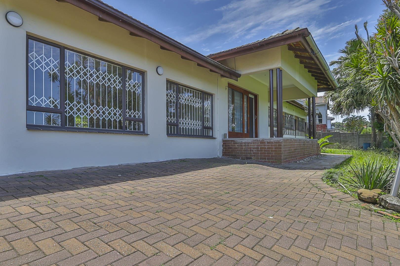 4 Bedroom House for Sale in Berea West, Durban - KwaZulu Natal
