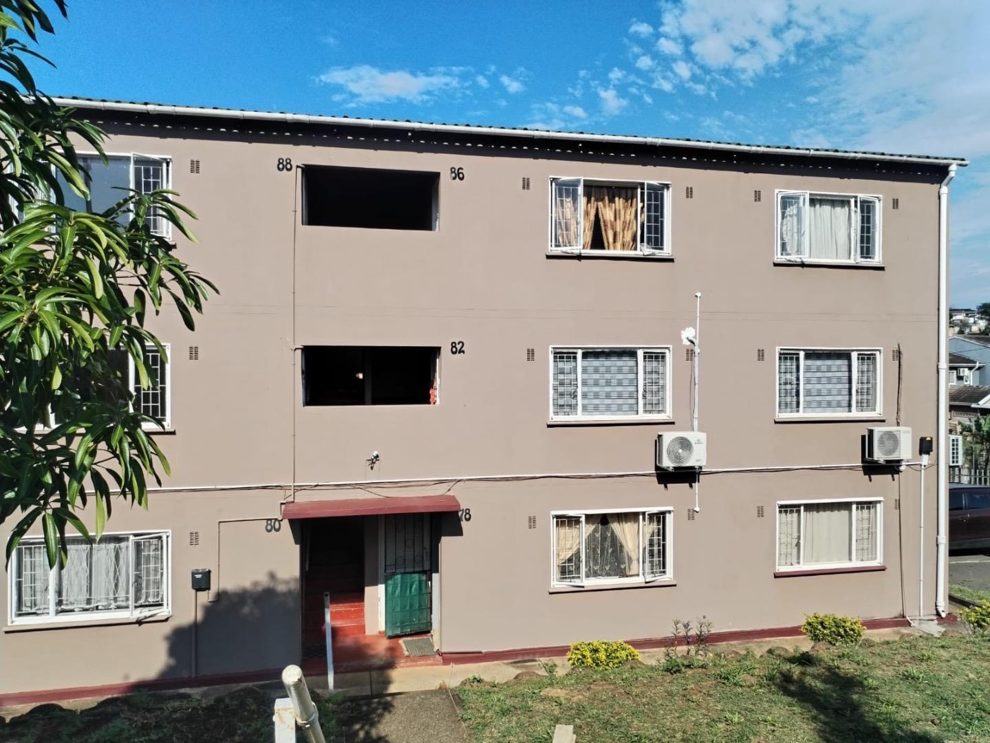 2 Bedroom Apartment for Sale in Newlands West, Durban - KwaZulu Natal