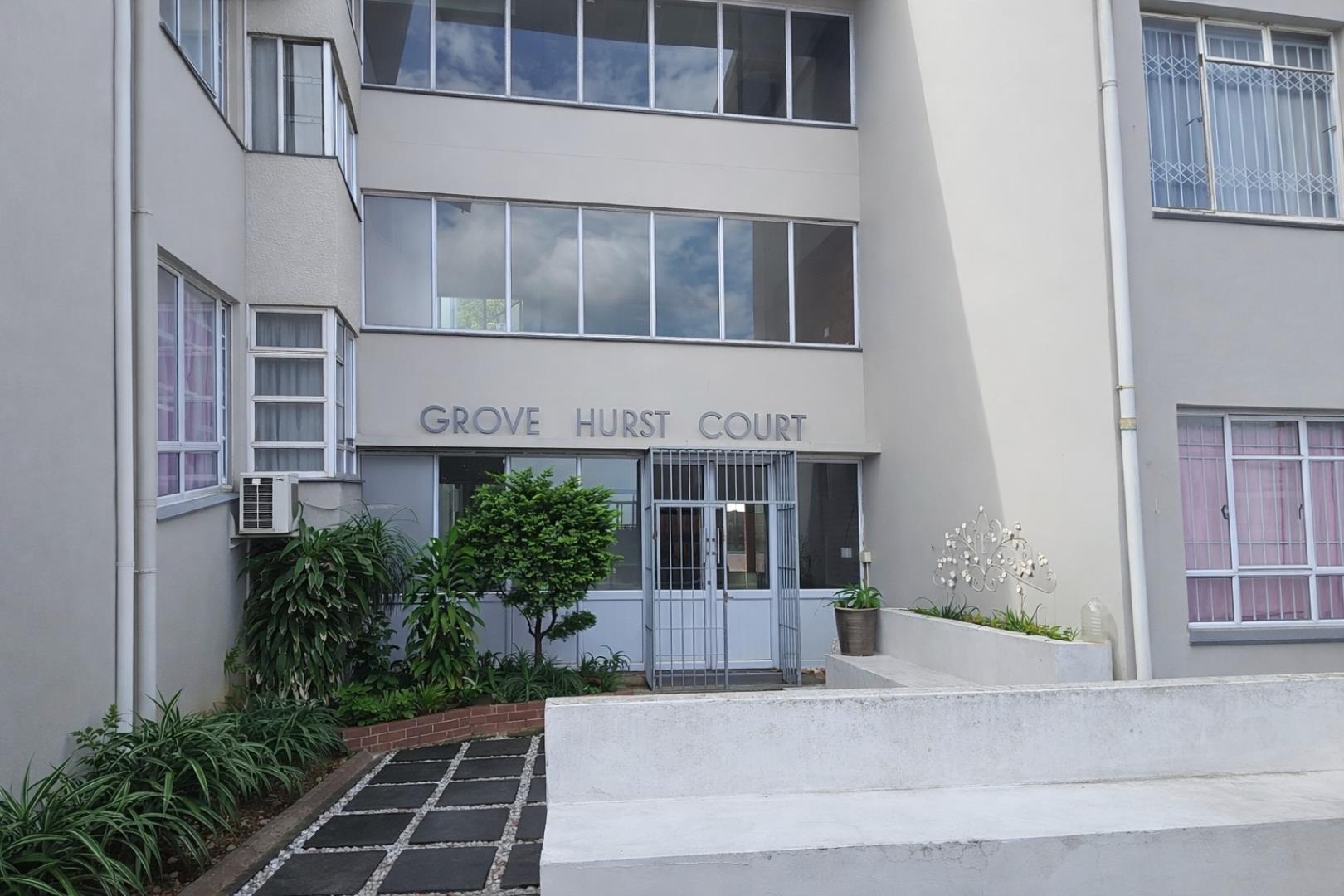 2.5 Bedroom Apartment for Sale in Musgrave, Durban - KwaZulu Natal