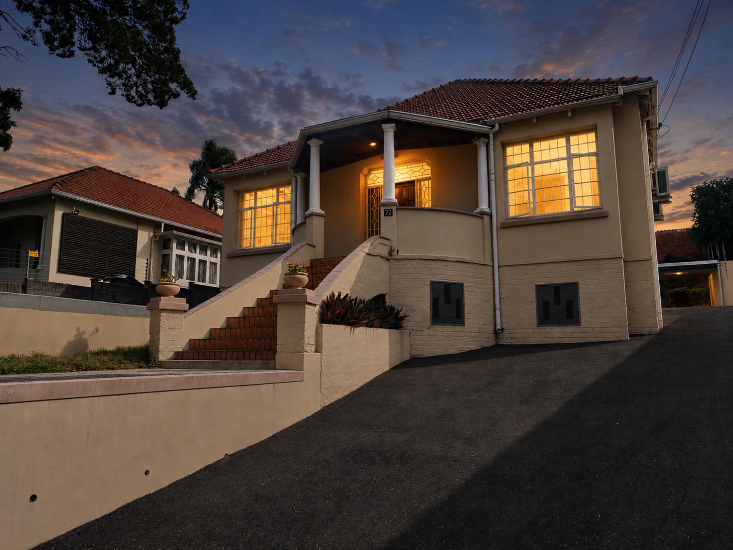 3 Bedroom House for Sale in Glenwood, Durban - KwaZulu Natal