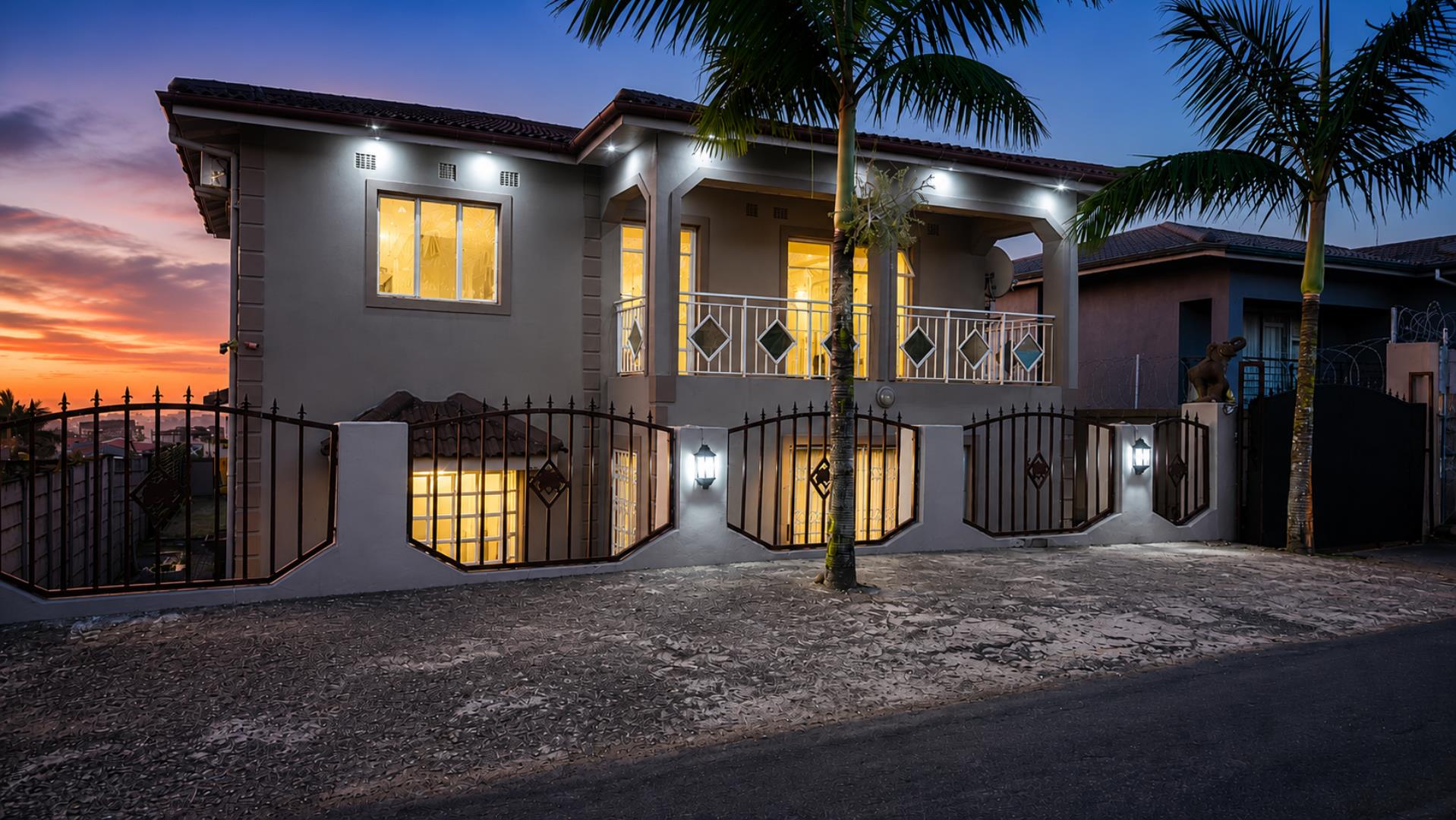 3 Bedroom House for Sale in Sunford, Phoenix - KwaZulu Natal