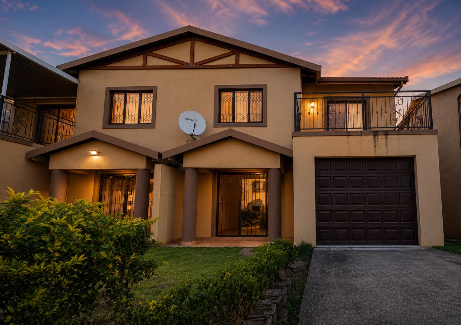 3 Bedroom Townhouse for Sale in Northcroft, Phoenix - KwaZulu Natal