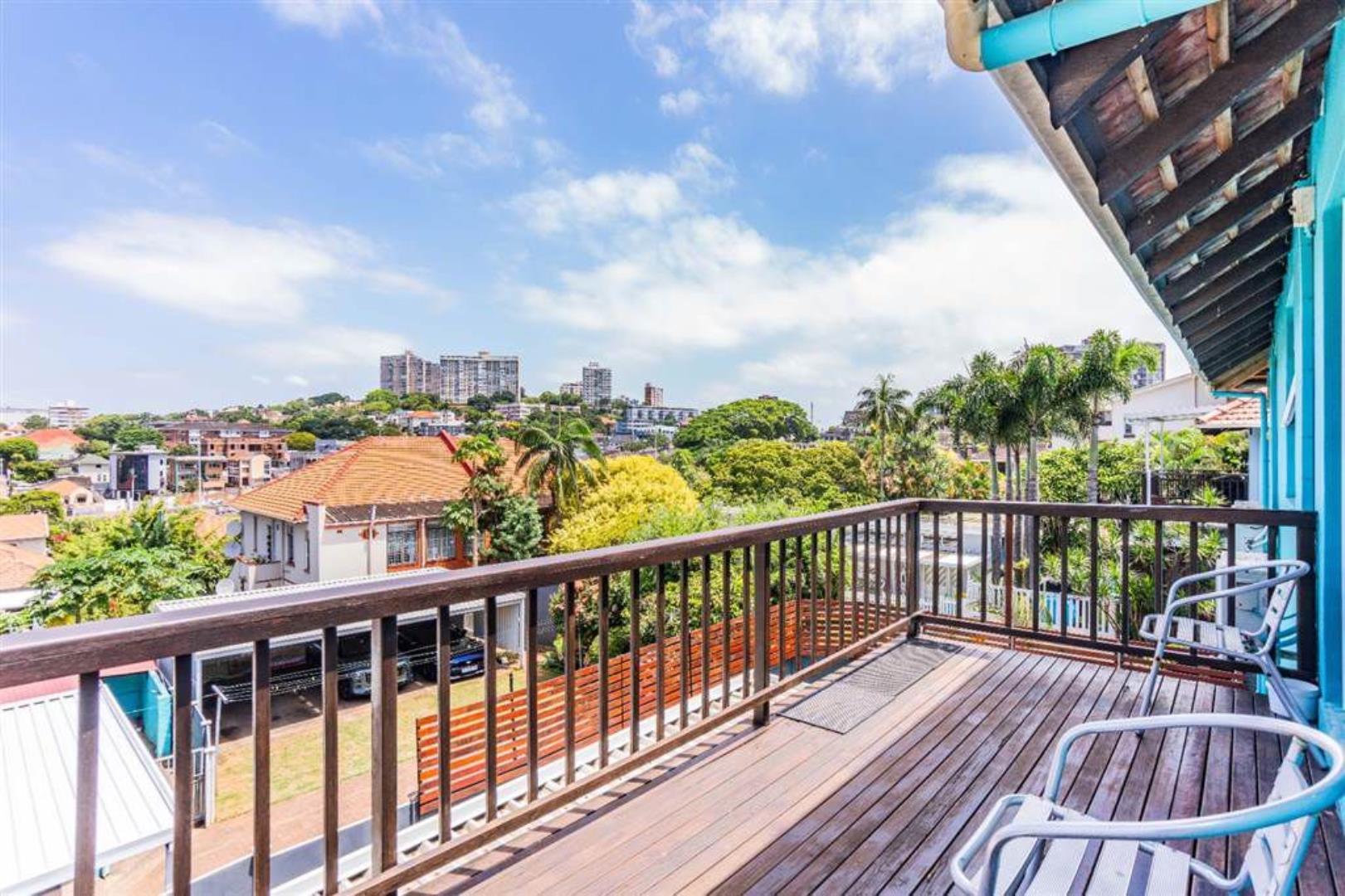 3 Bedroom Apartment for Sale in Musgrave, Durban - KwaZulu Natal