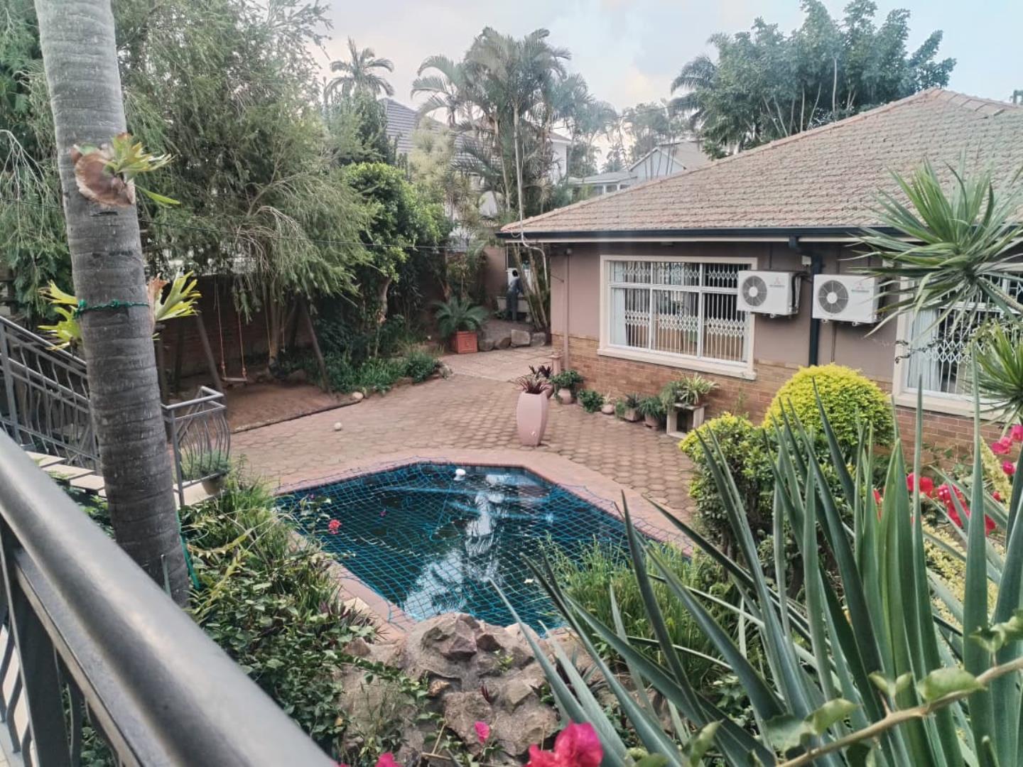 4 Bedroom House for Sale in Sherwood, Durban - KwaZulu Natal