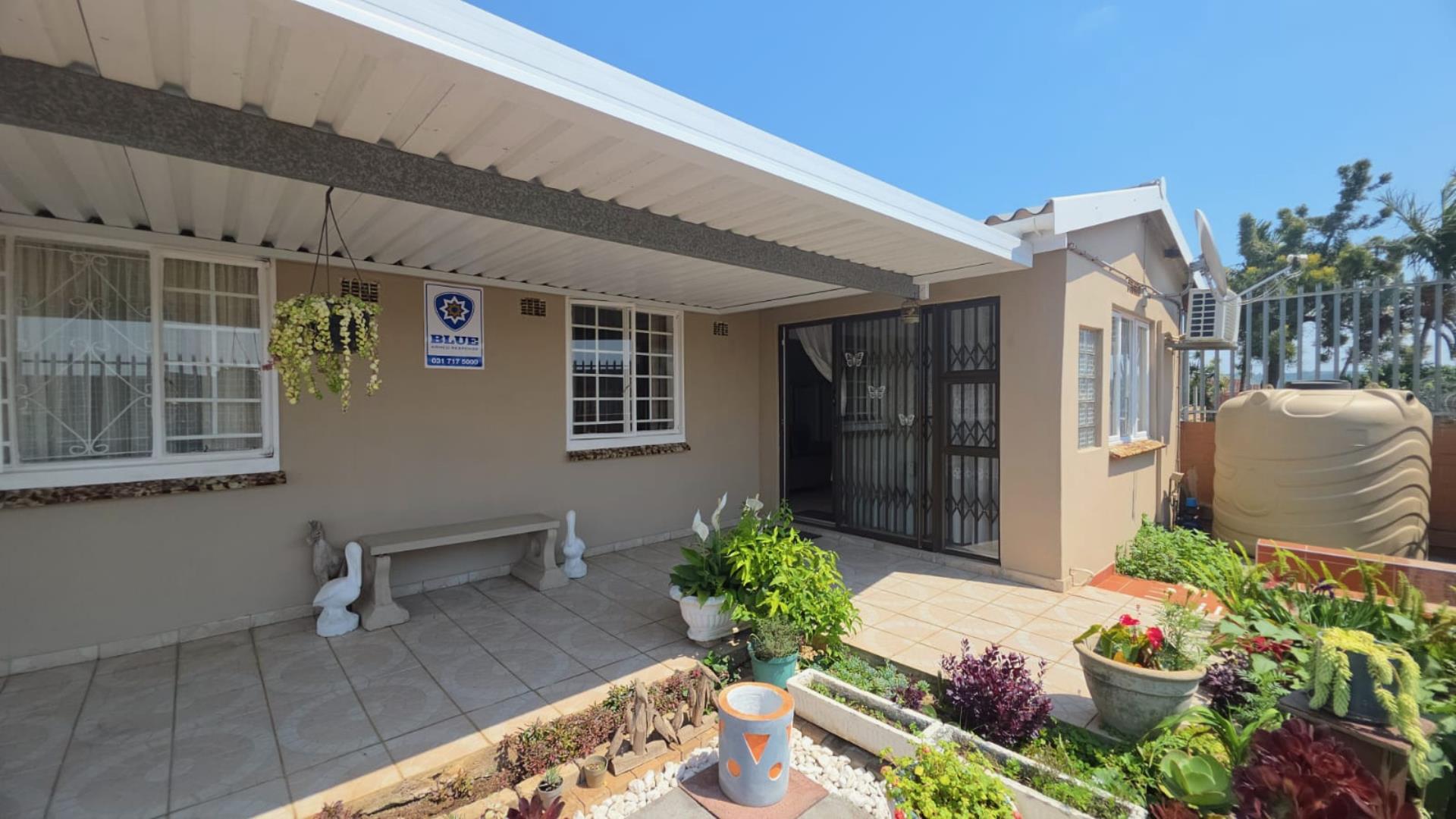4 Bedroom House for Sale in Stanmore, Phoenix - KwaZulu Natal