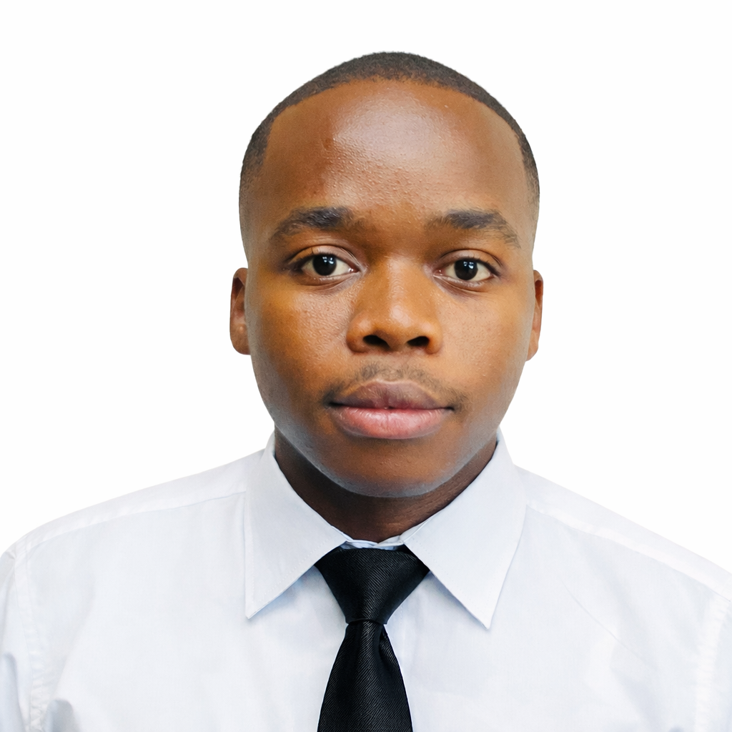 Gedion Majozi