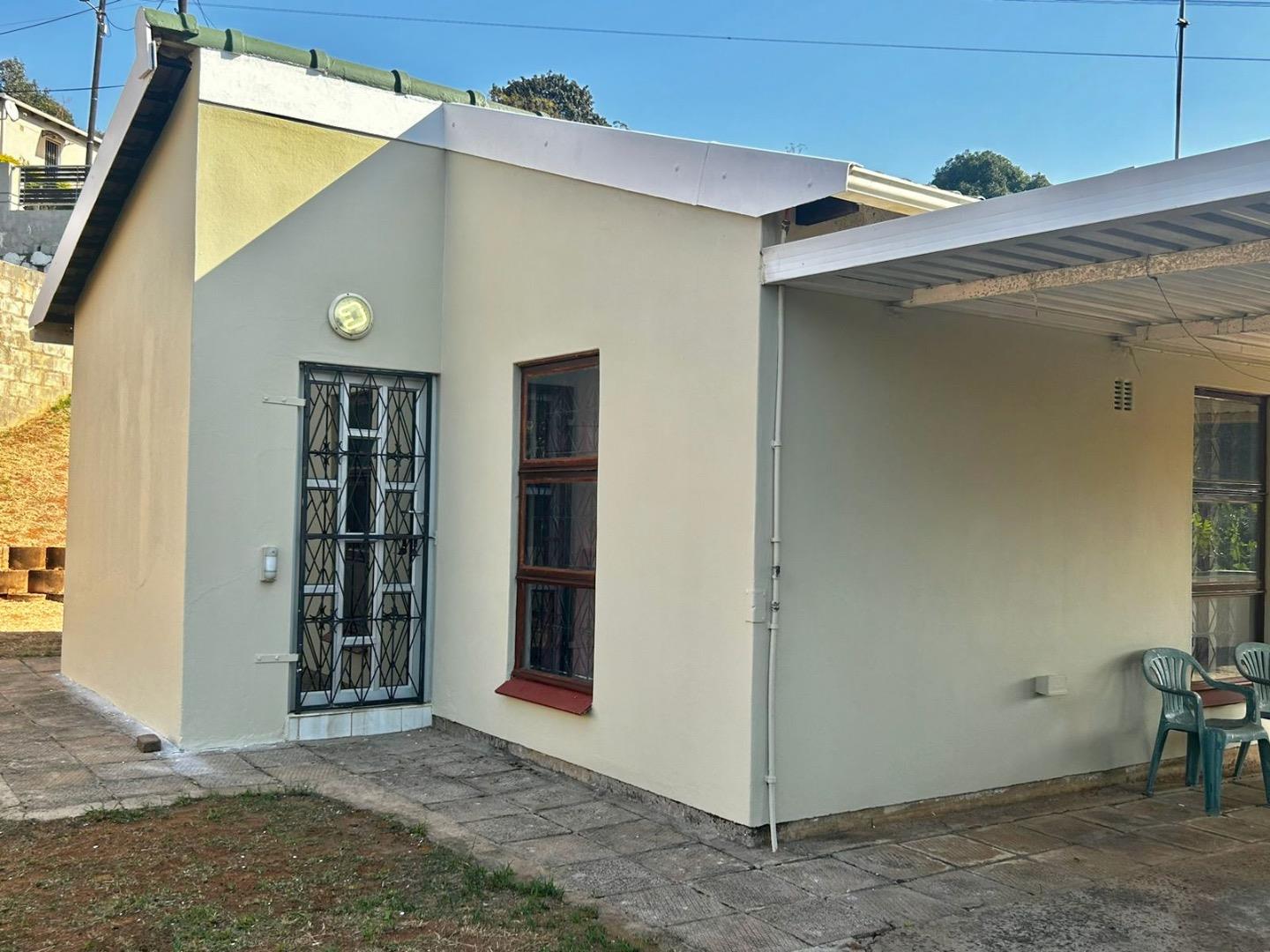 4 Bedroom House for Sale in Newlands West, Durban - KwaZulu Natal