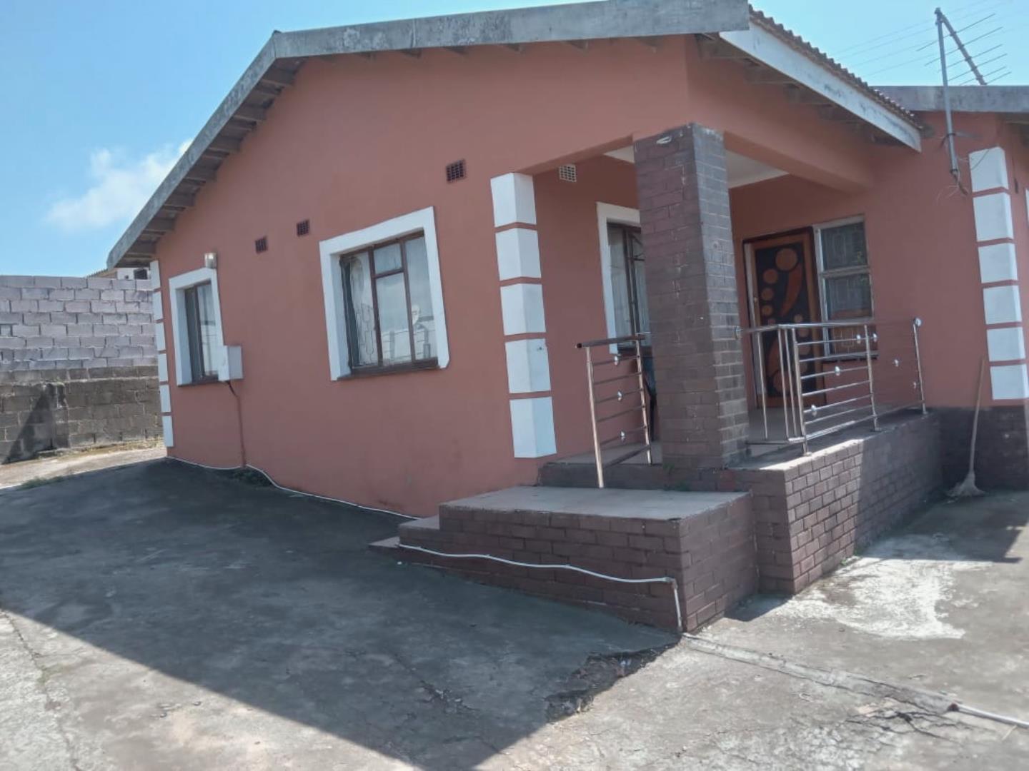 3 Bedroom House for Sale in Umlazi, Umlazi - KwaZulu Natal