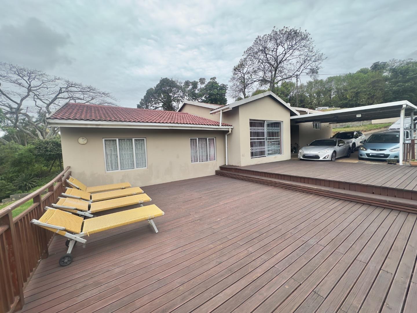 3 Bedroom House for Sale in Westville, Durban - KwaZulu Natal