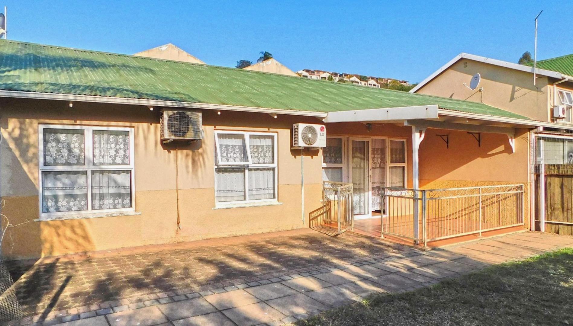 2 Bedroom House for Sale in Sherwood, Durban - KwaZulu Natal