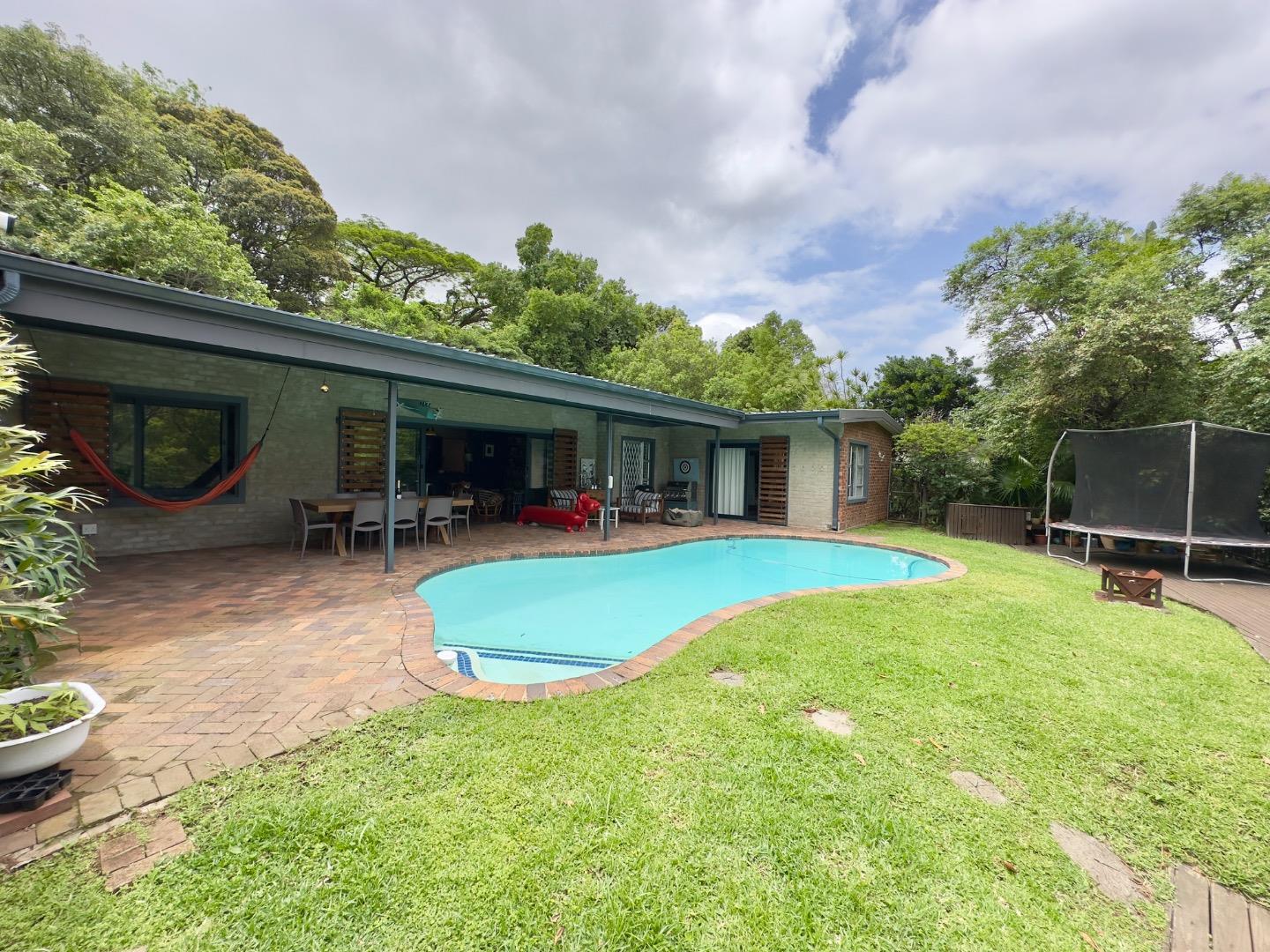 5 Bedroom  House for Sale in Durban - KwaZulu Natal